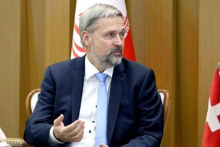 شرکت‌های سوئیسی خواستار توسعه فعالیت خود در ایران هستند
