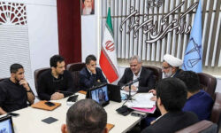 آزادی زندانیان مالی با مساعدت قهرمانان کشتی