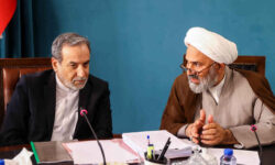 مالکیت قطعی ایران بر جزایر سه‌گانه در مجامع بین‌المللی پیگیری می‌شود