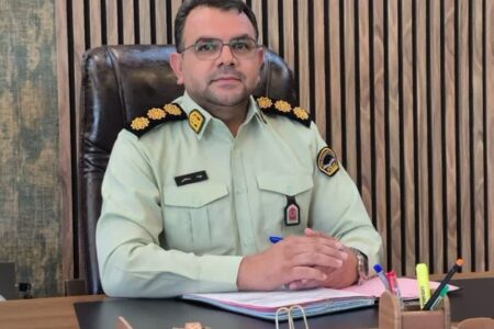 توقیف ۲۷۲ دستگاه وسائط  نقلیه متخلف در ایلام