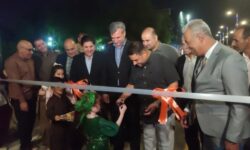 دیپلماسی در مرزهای غربی/ایلام و واسط عراق، پیوندی از جنس هنر و فرهنگ