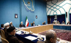دبیر شورای عالی انقلاب فرهنگی: اول مهر روز پرچم شد
