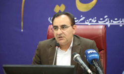 معاون استاندار ایلام: اولویت‌بندی در شرایط بحرانی از اصول پدافند غیرعامل است