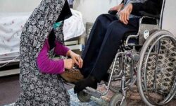 ارائه هفت هزار خدمت پرستاری در خانه به جامعه ایثارگران ایلام