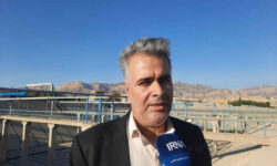 تامین آب مرز چیلات دهلران نیازمند ۴۶۰ میلیارد ریال اعتبار است