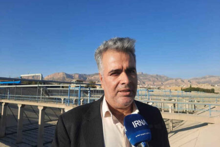 تامین آب مرز چیلات دهلران نیازمند ۴۶۰ میلیارد ریال اعتبار است