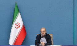 پزشکیان: کشورهای اسلامی باید همچون اعضای یک پیکر واحد در مسیر صلح و برادری گام بردارند