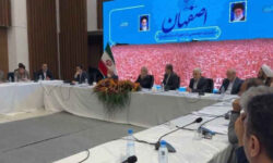 رییس‌جمهور: دولت اهتمام ویژه‌ای به حل چالش کشاورزان اصفهان دارد