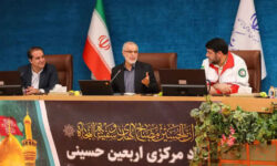 رایزنی‌های استاندار ایلام در پایتخت/ «مهران» در مسیر بازآفرینی و «چیلات» در آستانه طلوع