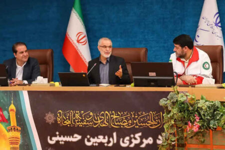 رایزنی‌های استاندار ایلام در پایتخت/ «مهران» در مسیر بازآفرینی و «چیلات» در آستانه طلوع