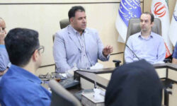 هنرستان و آکادمی فضایی تاسیس می شود/به دنبال جذب نخبگان داخلی و خارجی هستیم