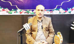 جشنواره های محلی و توسعه گردشگری   *کمیل واعظی