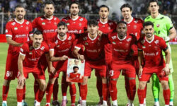 فوری: تغییر بزرگ پرسپولیس در راه است!