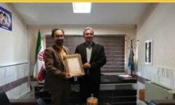 انعقاد تفاهمنامه همیار گاز برای دومین سال متوالی در ایلام