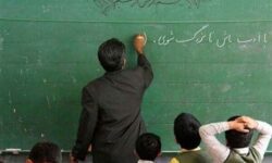 ماجرای ضرب‌ و شتم معلم مهرانی/ پرونده قضایی تشکیل شده است