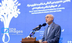 رئیس بنیاد ایران‌شناسی: میراث فرهنگی پیوند میان ملت و هویت تاریخی است