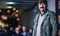 مهران احمدی: کارگردانی برای من چالش است/ «آقای زالو» را دوست دارم