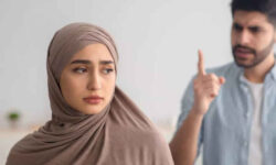 سرزنش؛ سم خاموش روابط عاشقانه