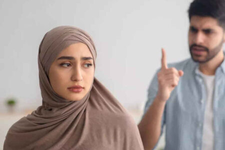 سرزنش؛ سم خاموش روابط عاشقانه