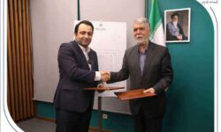 آیین رونمایی از شناسنامه آثار هنری برگزار شد
