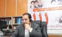 روز مردم‌داری در ایلام؛ استاندار پای درد دل ۳۲ شهروند در سامانه سامد نشست
