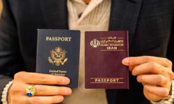 لزوم بکارگیری نخبگان علمی دو تابعیتی و تأثیر آن بر روند توسعه و پیشرفت کشور   ✍️ دکتر سیدخلیل سجادی