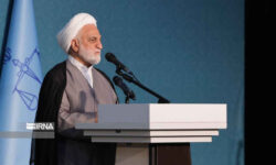 محسنی‌اژه‌ای: تأخیر در رسیدگی به پرونده‌های قضایی تضییع حق مردم است