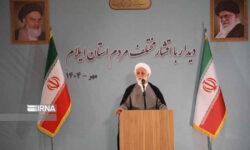 محسنی اژه‌ای: قاطعیت قضایی باید با اخلاق اسلامی همراه باشد