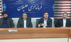 معاون قوه قضاییه: رفع موانع تولید رسالت مشترک دستگاه قضا و نهادهای حاکمیتی است
