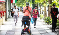 موبایل؛ همدم همیشگی یا رقیب خانواده؟