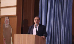 نماینده مجلس: احیای پروژه‌های راکد ایلام نیازمند تشکیل کمیته مشترک قوای سه‌گانه است