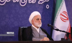 مراقب باشیم در زمین دشمن بازی نکنیم؛ قوه قضاییه آماده تفویض اختیارات به استان‌ها است