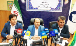 مدیرکل پدافند غیرعامل استان ایلام: رسانه‌ها بازوی مؤثر ارتقای آگاهی عمومی در برابر تهدیدات هستند