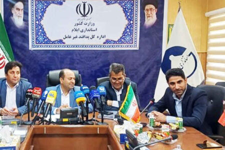 رییس بسیج رسانه ایلام: رسانه‌ها در خط مقدم جنگ روایت‌ها قرار دارند