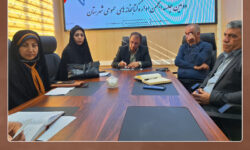 توسعه زیرساخت‌های فرهنگی در چوار با محوریت ترویج کتاب و کتابخوانی