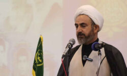 امام جمعه ایلام: پرستاران در بحران‌ها سلامت خود را فدای نجات بیماران کردند