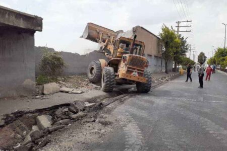 خبر خوش شهردار ایلام/مسیر تعریض بلوار خرم‌رودی هموار شد