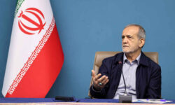 پزشکیان: منابع مالی و ارزی کشور نباید در چرخه معیوب واسطه‌گری هدر برود