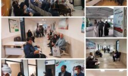 سومین کمیسیون حق‌پرستاری ایثارگران ایلام با بررسی پرونده ۳۵۰ نفر برگزار شد