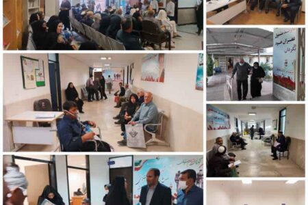 سومین کمیسیون حق‌پرستاری ایثارگران ایلام با بررسی پرونده ۳۵۰ نفر برگزار شد