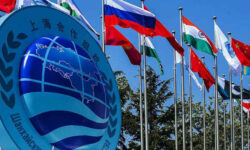 رزمایش مشترک ضدتروریسم سازمان همکاری شانگهای در ایران برگزار می‌شود