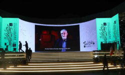 صالحی: جشنواره فیلم کوتاه تهران دوران بلوغ خود را سپری می کند