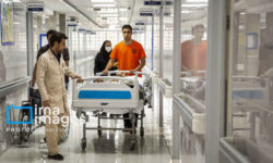 علت فوت ناگهانی دانش‌آموز ایلامی در حال بررسی است