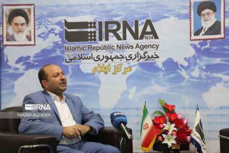 اختصاص دو درصد اعتبارهای ادارات ایلام به ایمن‌سازی زیرساخت‌ها