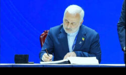 اقدامات قهری یکجانبه مانع همکاری‌های بین المللی در حوزه مقابله با جرایم است