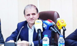 دانشگاه باید منشأ اخلاق، امید، هویت فرهنگی و مرجعیت علمی در استان باشد  + گزارش تصویری