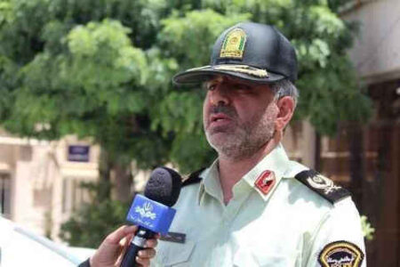 در راستای طرح ارتقاء امنیت اجتماعی صورت گرفت / توقیف ۸۸ دستگاه خودرو هنجارشکن طی ۱۲ ساعت گذشته در بام ایلام