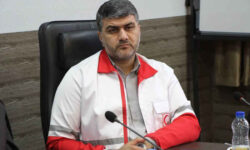 مدیرعامل جمعیت هلال احمراستان ایلام: جوانان، قلب تپنده هلال احمر و الگوی خدمت بی‌منت هستند