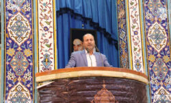 تامین مولد برق اضطراری از پیش نیازهای پدافند غیرعامل است