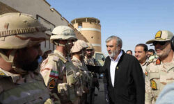 رئیس کمیسیون امنیت ملی مجلس: رشادت مرزبانان چشم طمع دشمنان را کور کرده است